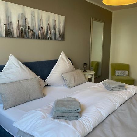 Moderne Gemuetliche Wohnung In Glinde Glinde  Eksteriør bilde