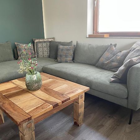 Moderne Gemuetliche Wohnung In Glinde Glinde  Eksteriør bilde