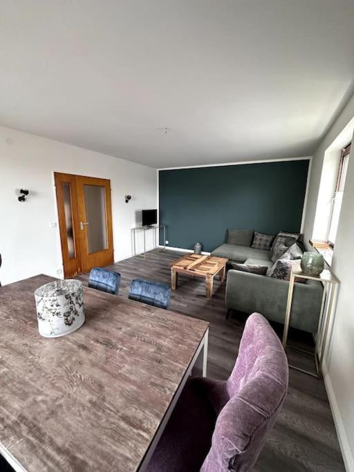 Moderne Gemuetliche Wohnung In Glinde Glinde  Eksteriør bilde